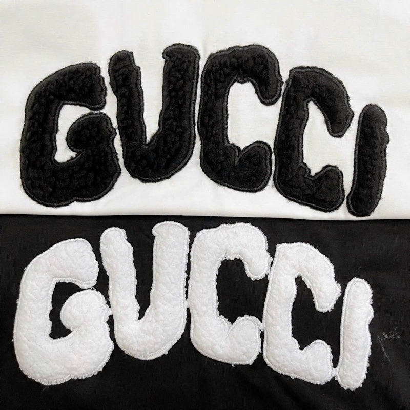 Áo Thun THÊU HOẠ TIẾT- ÁO THUN TAY NGẮN CTTN