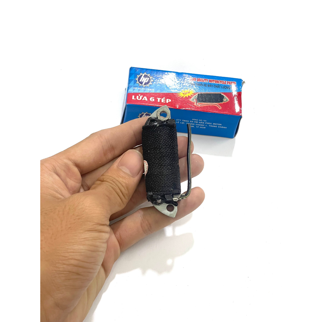 Quận nổ, cuộn nổ rời rim, wave, win... chính hãng Loại 1 chất lượng cao