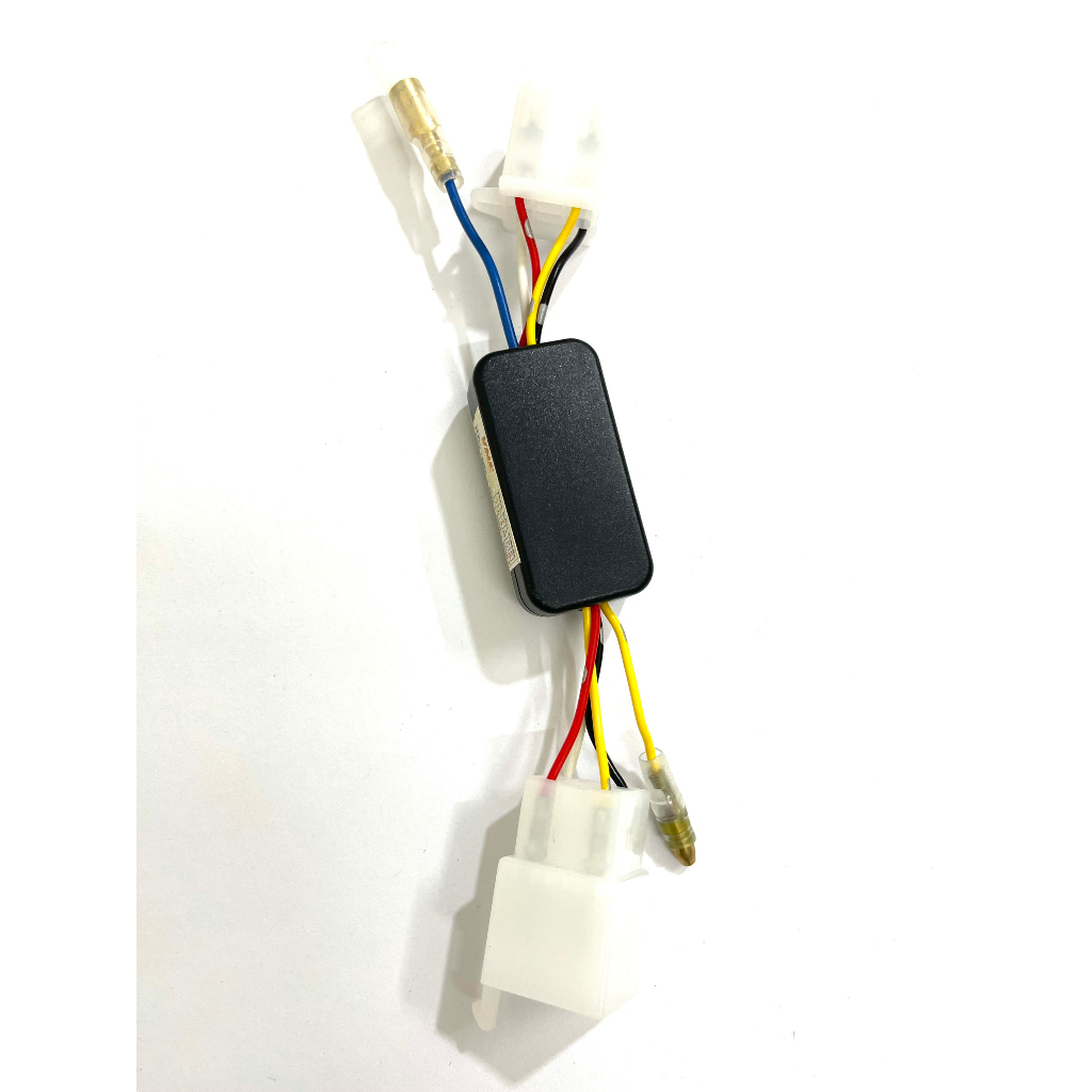 Mạch chớp stop f1 winner x, Ab,Sh,Ex, Vario đèn hậu nháy 8 chế độ