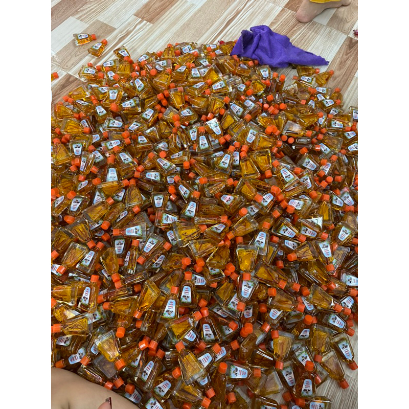 5 Chai dầu viêm xoang 7ml