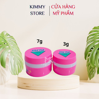 Kem dưỡng trắng da mena lớn 7g
