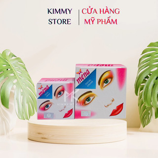 Kem dưỡng trắng da mena lớn 7g