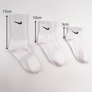 TẤT DỆT KIM dạng lửng ( Tất vớ thể thao )