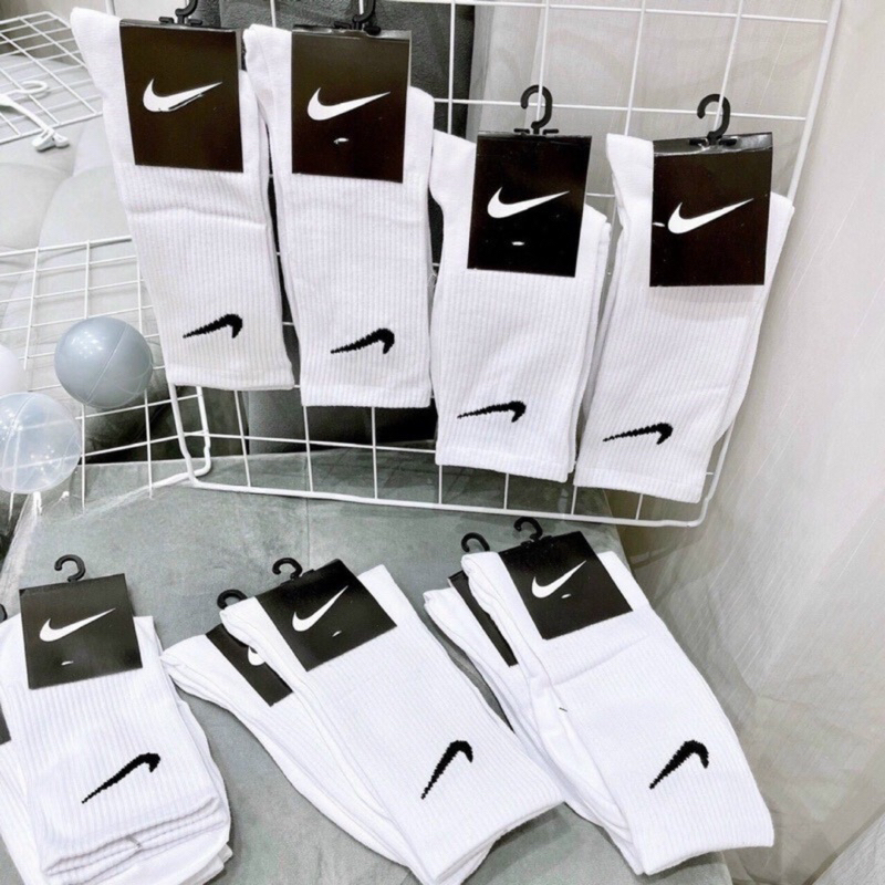 TẤT DỆT KIM dạng lửng