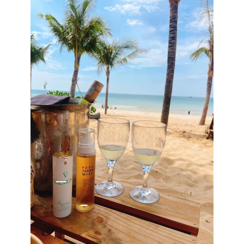 Kem chống nắng Valmont SPF 50+