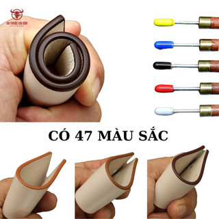 Sơn cạnh viền da 300 gram làm đồ da handmade - Da Thuộc Sài Gòn