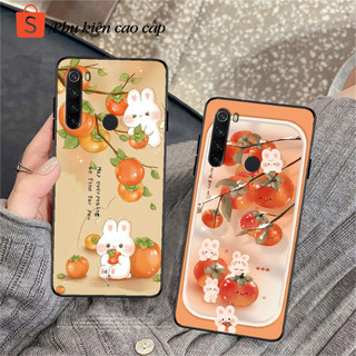 Ốp lưng Xiaomi Redmi Note 8 - Redmi Note 8 Pro - Ốp Xiaomi in hình chữ thư pháp ý nghĩa
