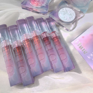 UHUE - Son bóng Uhue Dudu Lip Gloss