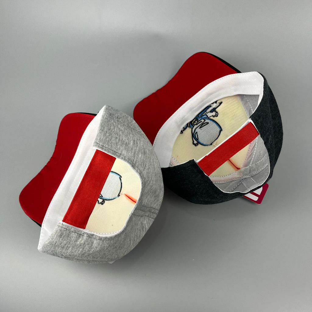 NÓN KẾT BATMAN CHO TRẺ EM - MŨ LƯỠI TRAI ĐI NẮNG CHO BÉ TRAI