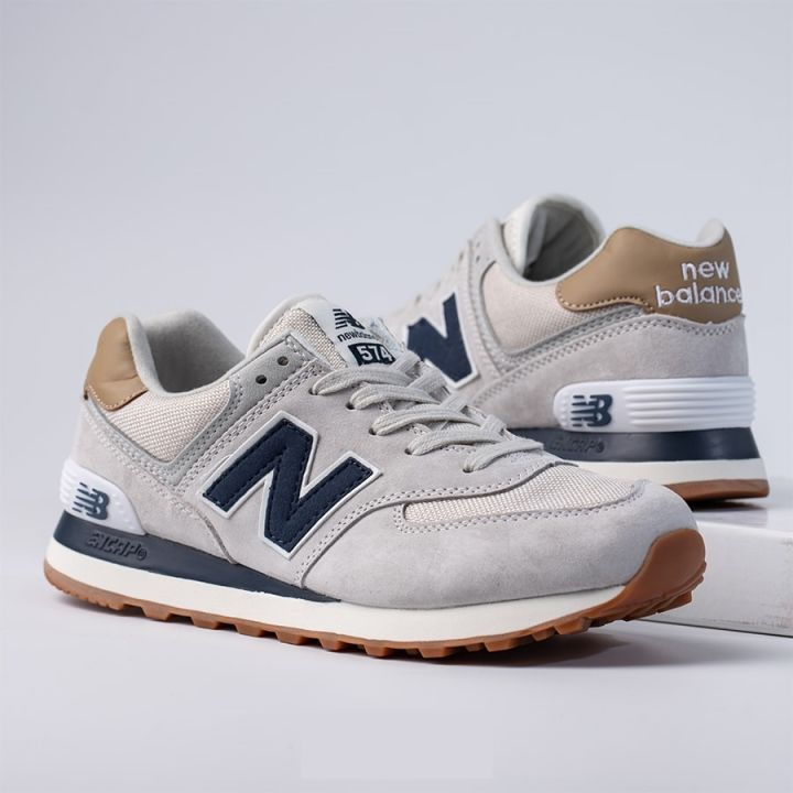 Giày nb 574 ,Giày new balance crt 574 nb, thể thao Nam Nữ Thời Trang Hàng Đẹp FULL BOX +bill 2023