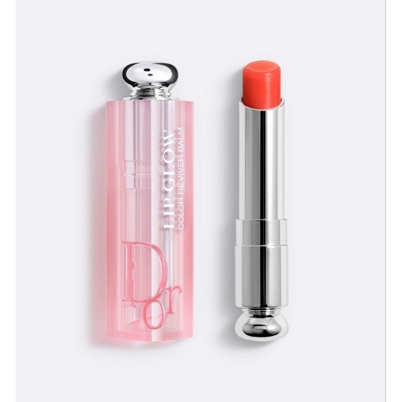 Son Dưỡng D.I.O.R có màu fullsize 3.2g