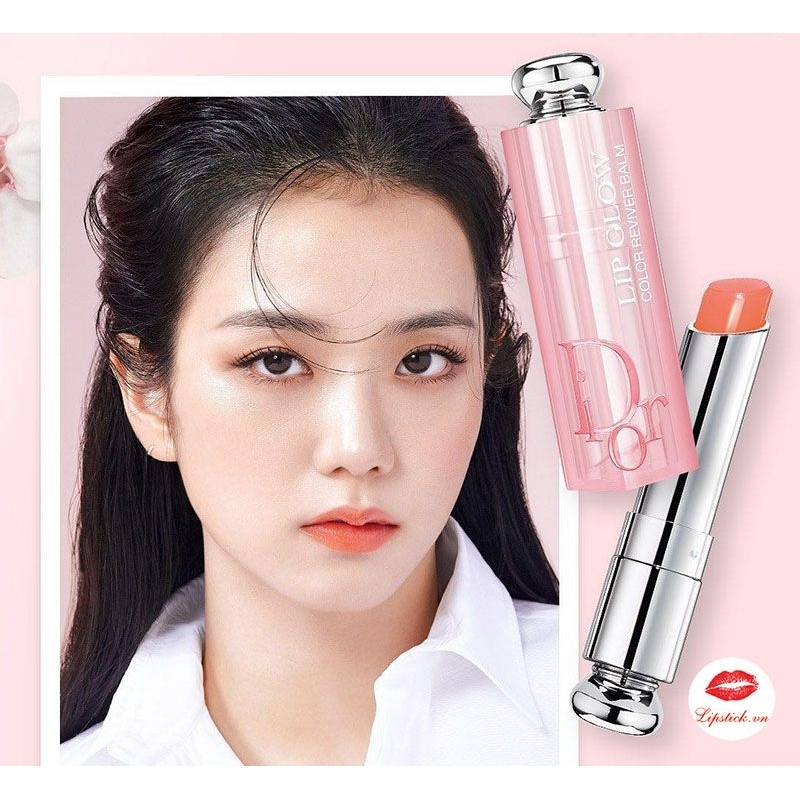 Son Dưỡng D.I.O.R có màu fullsize 3.2g