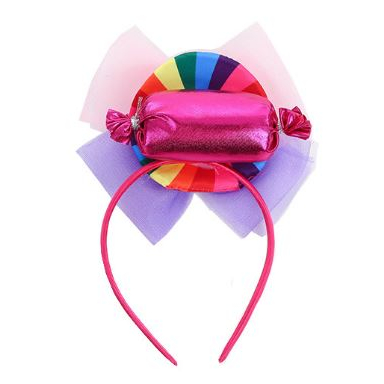 🍄2023 - Đầm Công Chúa Kẹo Mút. Váy Đầm Hóa Trang Công Chúa Kẹo Mút Sắc Màu Siêu Đẹp Cho Bé