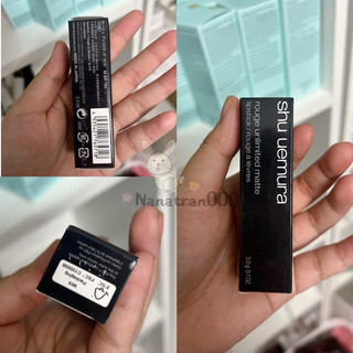 Son màu MBR784 đỏ cam đất fullsize có box