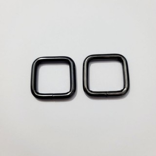 Khoen vuông 2cm dày 4.0mm