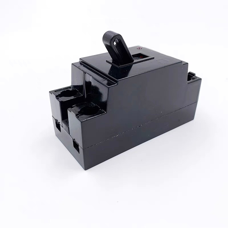 Cầu dao Panasonic, CB cóc panasonic, aptomat panasonic HB 2P1E,át cóc panasonic, át tô mát panasonic,bộ ngắt mạch pana