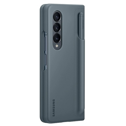 Ốp chính hãng kèm S Pen Galaxy Z Fold4