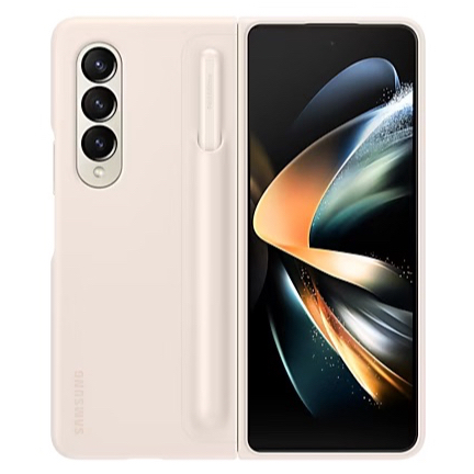 Ốp chính hãng kèm S Pen Galaxy Z Fold4
