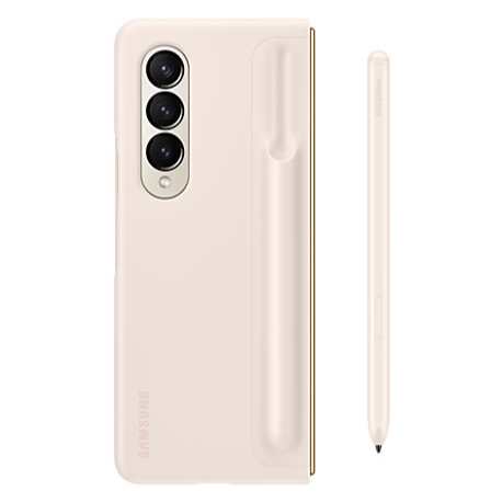 Ốp chính hãng kèm S Pen Galaxy Z Fold4