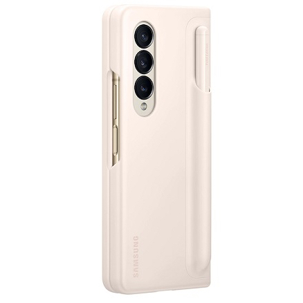 Ốp chính hãng kèm S Pen Galaxy Z Fold4