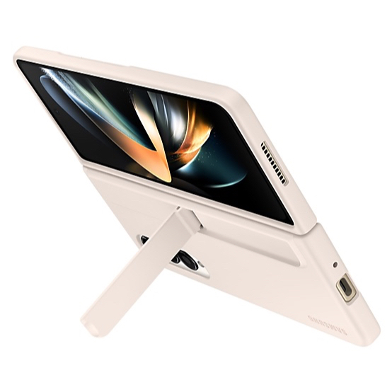 Ốp chính hãng kèm S Pen Galaxy Z Fold4