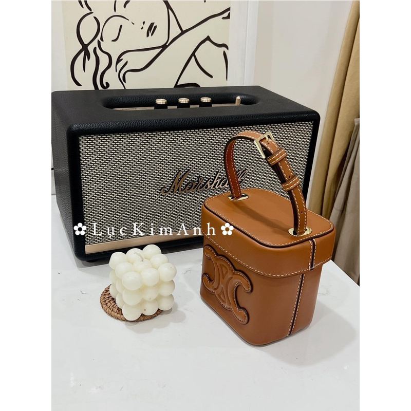 Túi hộp vuông  👜