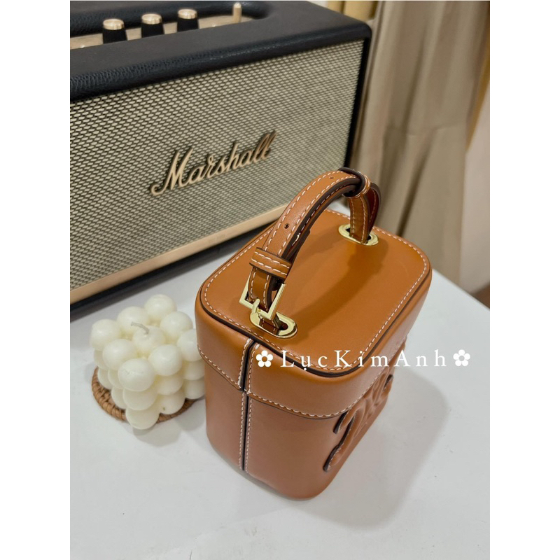 Túi hộp vuông  👜