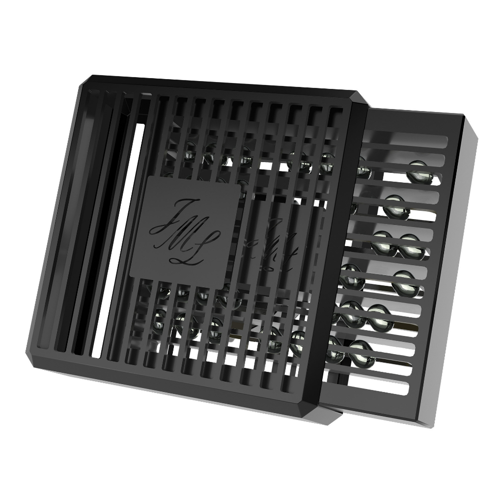 Khuếch Tán Tinh Dầu Xe Hơi Tăng Hương Thơm Cho Mọi Hành Trình Jo Malone Car Diffuser