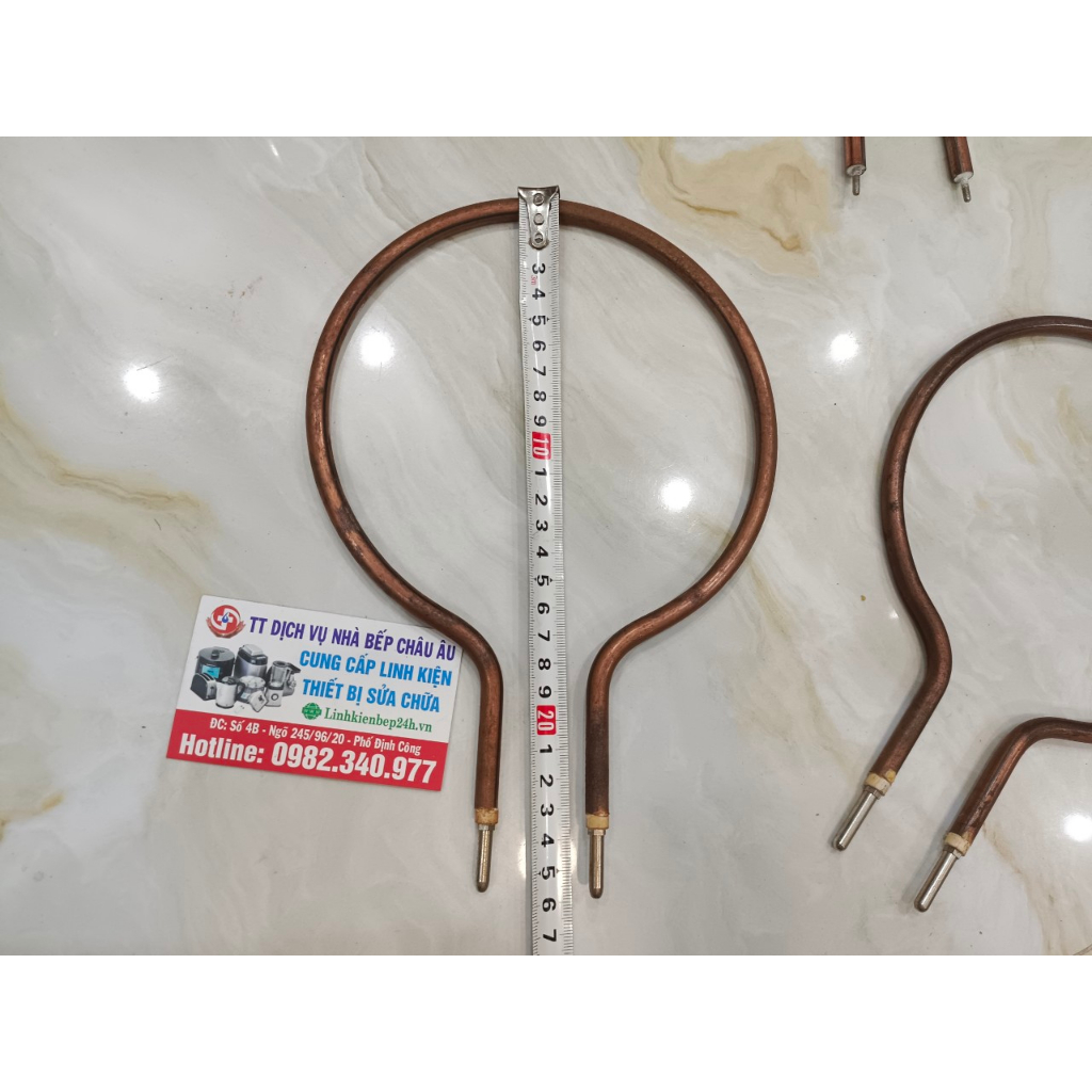 Mai so chảo lẩu các loại 1400w: 16cm - 17cm - 17.7cm