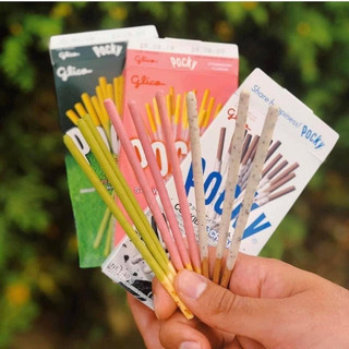 BÁNH QUE POCKY - THÁI LAN