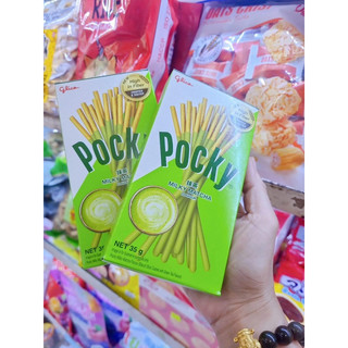 BÁNH QUE POCKY - THÁI LAN