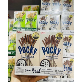 BÁNH QUE POCKY - THÁI LAN