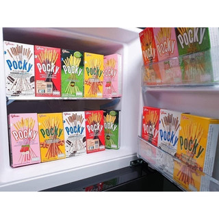 BÁNH QUE POCKY - THÁI LAN