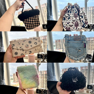 Túi si nhỏ đồng giá 25k