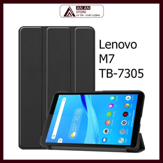 Bao Da Lenovo Tab M7 TB-7305 7 Inch Cover Dành Cho Máy Tính Bảng Hỗ Trợ Smart Cover