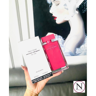 Nước hoa Narciso Rodriguez Fleur Musc For Her EDP 100ml