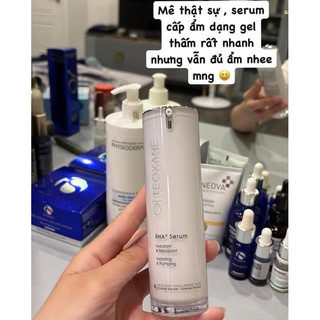 Serum cấp nước đa tầng RHA teoxane 30ml