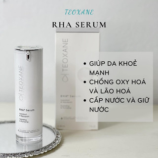 Serum cấp nước đa tầng RHA teoxane 30ml
