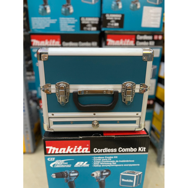 Hộp đựng máy makita vuông