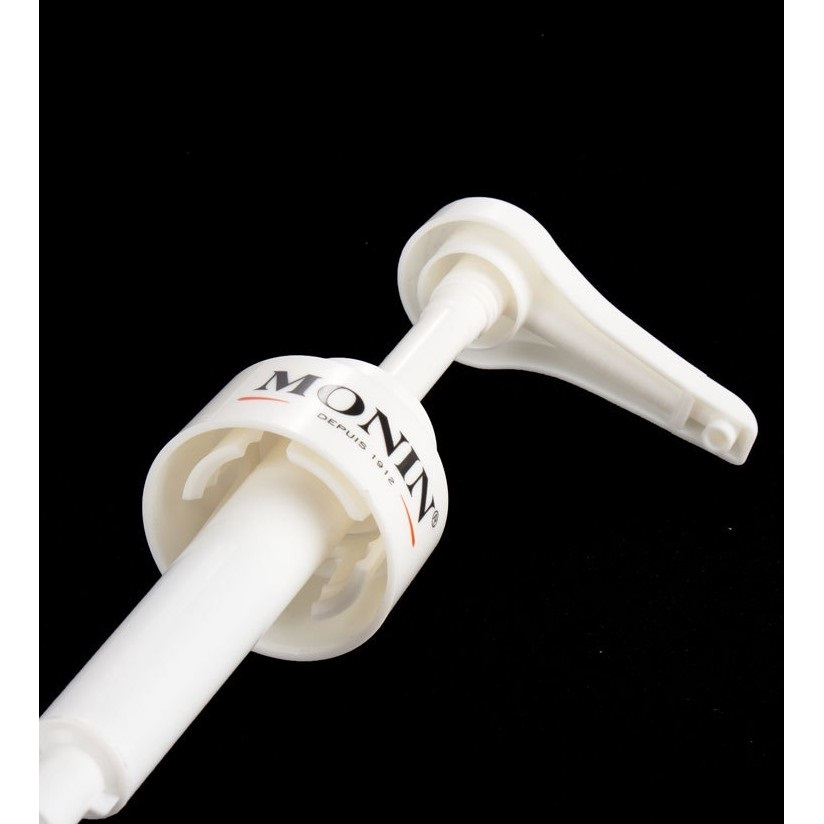 Vòi bơm sirô Monin/ torani chính hãng   - Bartender Witch