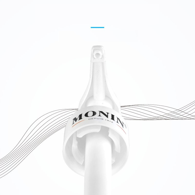 Vòi bơm sirô Monin/ torani chính hãng   - Bartender Witch