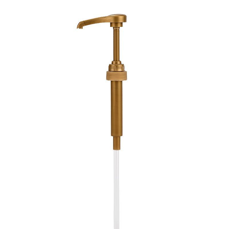 Vòi bơm sirô Monin/ torani chính hãng   - Bartender Witch