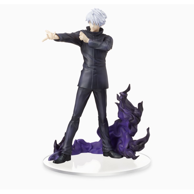 Mô Hình chính hãng Gojo Saturo