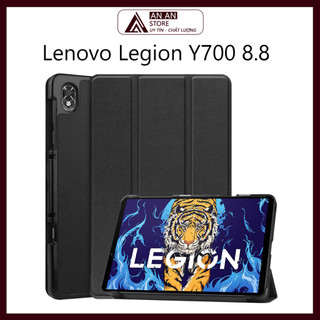 Bao da cover cho máy tính bảng lenovo legion y700 8.8 inch 2022 smart cover