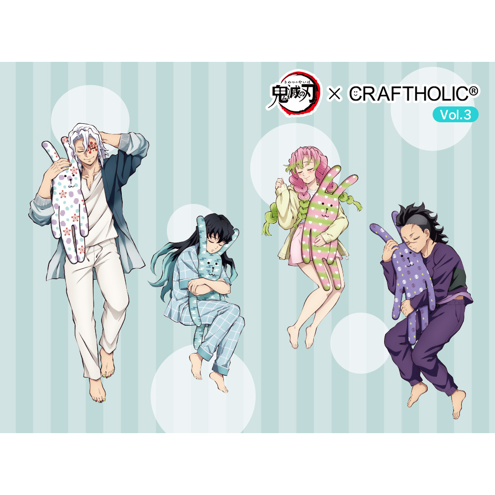 Standee Kimetsu no Yaiba Thanh gươm diệt quỷ tượng acrylic anime chibi mô hình trưng bày