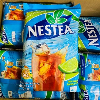 Nestea Trà chanh 800g