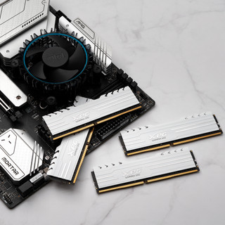 Ram DDR4 8GB 3200Mhz ADATA XPG D10