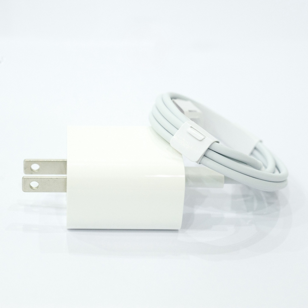 Bộ Sạc Nhanh PD 20W USB-C (Bảo Hành 12 Tháng) , Chính Hãng LC DESIGN