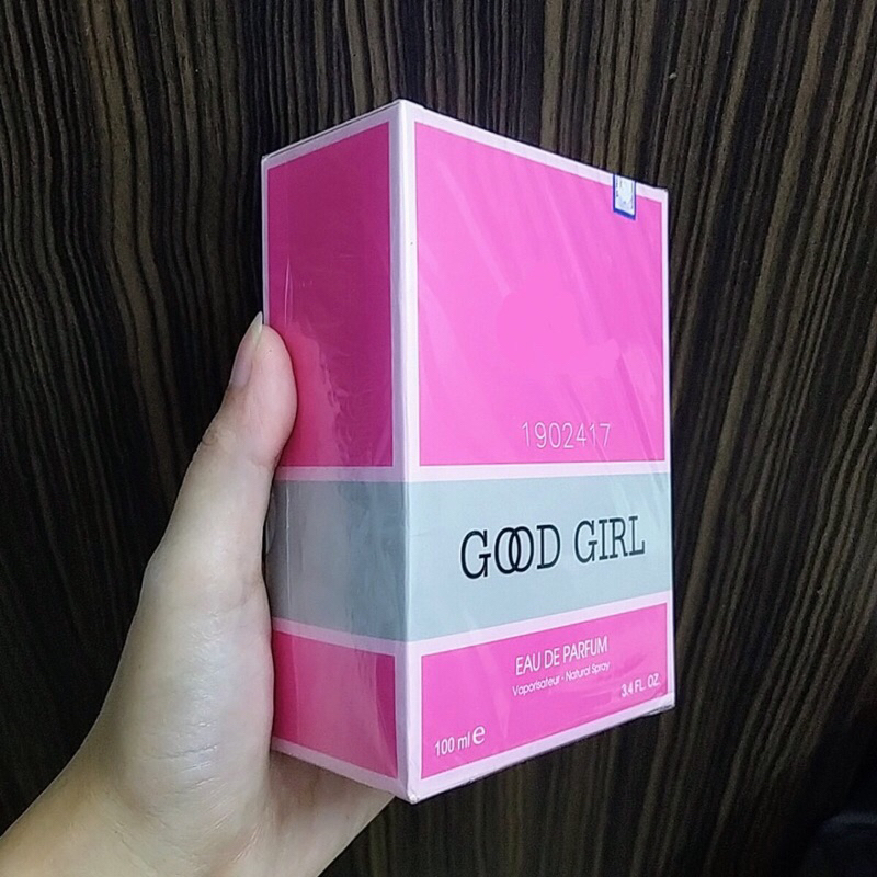 Nước hoa Good Girl