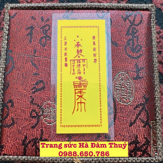 Phù vàng Buôn may bán đắt - Kinh doanh đắt khách 🍀🥰🍀